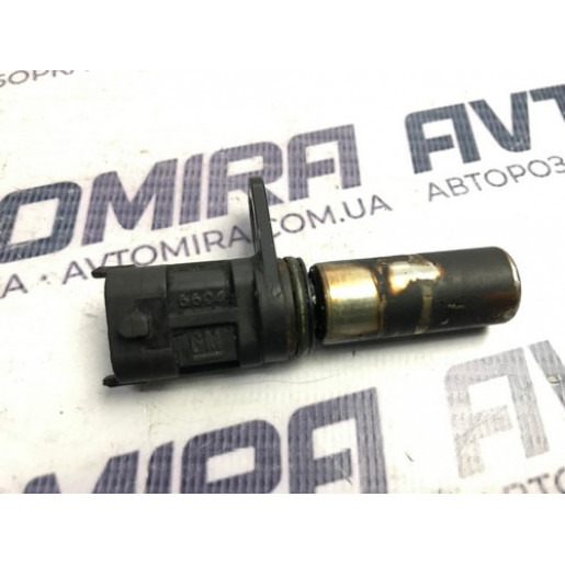 Датчик положения коленвала Opel Zafira B 1.6 16V 2005-2011 1238938